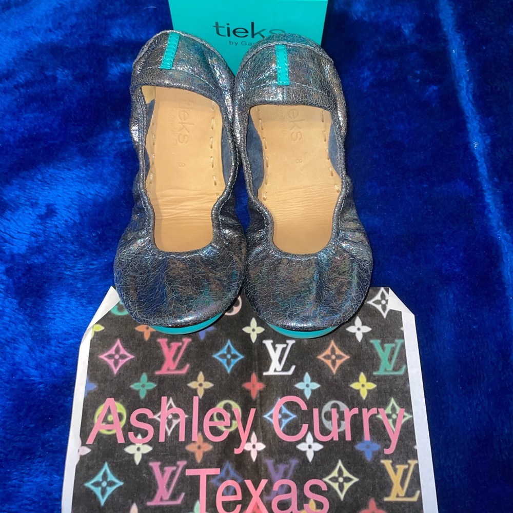 Tieks Moonstruck